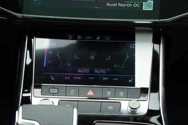 2026 Audi Q7 Premium 45 TFSI quattro tiptronic