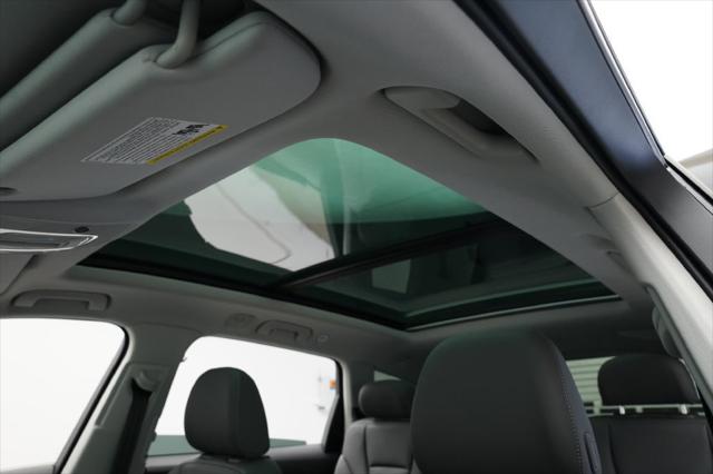 2026 Audi Q7 Premium 45 TFSI quattro tiptronic