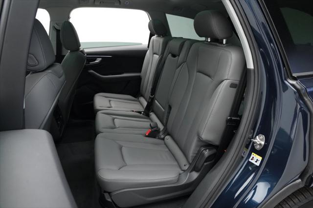 2026 Audi Q7 Premium 45 TFSI quattro tiptronic