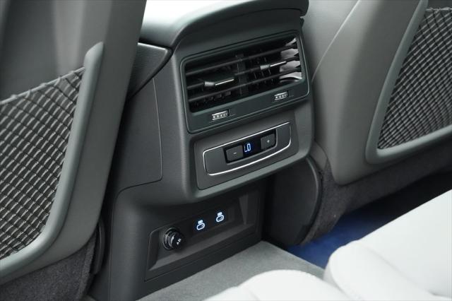 2026 Audi Q7 Premium 45 TFSI quattro tiptronic