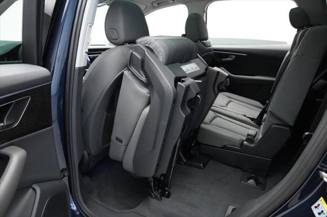 2026 Audi Q7 Premium 45 TFSI quattro tiptronic