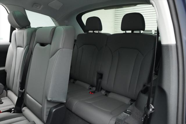 2026 Audi Q7 Premium 45 TFSI quattro tiptronic