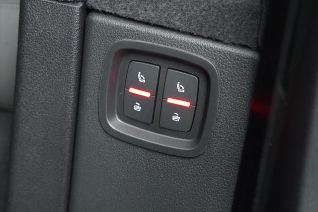 2026 Audi Q7 Premium 45 TFSI quattro tiptronic