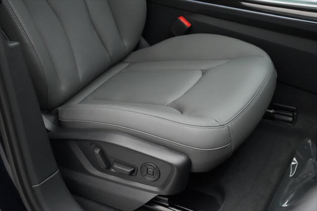 2026 Audi Q7 Premium 45 TFSI quattro tiptronic