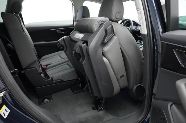 2026 Audi Q7 Premium 45 TFSI quattro tiptronic