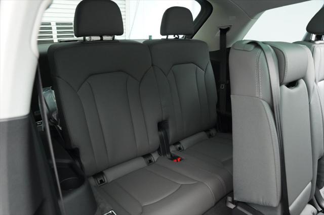 2026 Audi Q7 Premium 45 TFSI quattro tiptronic
