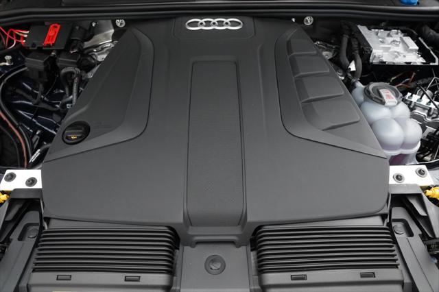 2026 Audi Q7 Premium 45 TFSI quattro tiptronic