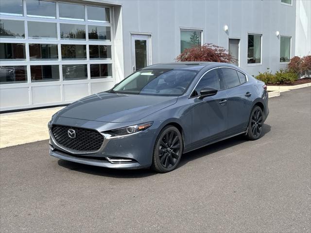 2022 Mazda Mazda3 Premium Plus for sale in Eugene, OR