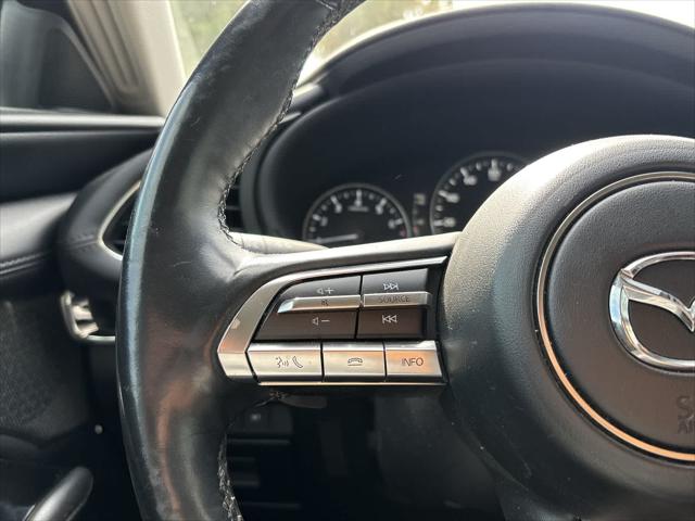 2022 Mazda Mazda3 Premium Plus