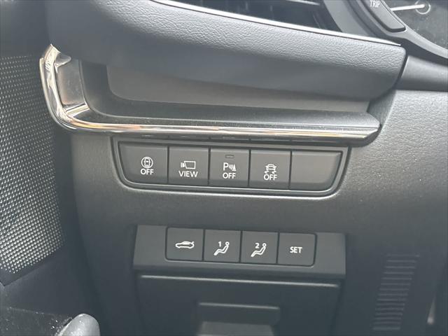 2022 Mazda Mazda3 Premium Plus
