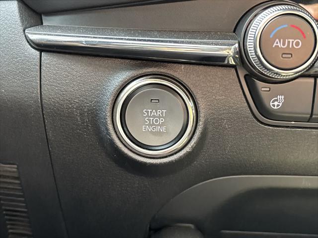 2022 Mazda Mazda3 Premium Plus