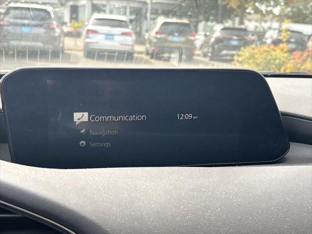 2022 Mazda Mazda3 Premium Plus