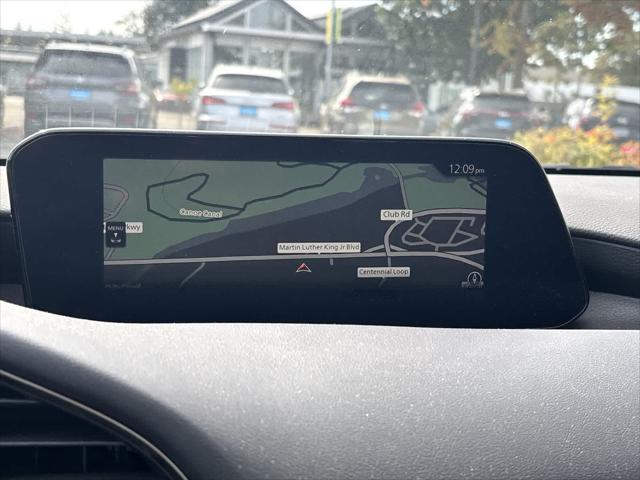 2022 Mazda Mazda3 Premium Plus