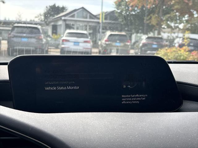 2022 Mazda Mazda3 Premium Plus