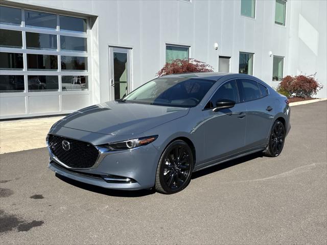 2022 Mazda Mazda3 Premium Plus for sale in Eugene, OR