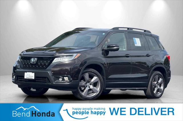 2021 Honda Passport AWD Touring for sale in Bend, OR
