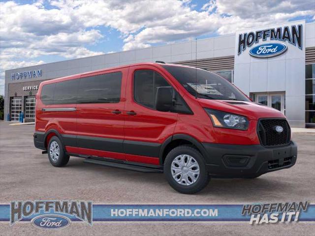 2026 Ford Transit-350 Passenger Van XL for sale in Harrisburg, PA