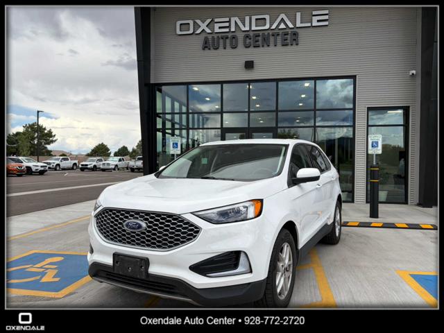 2024 Ford Edge SEL for sale in Prescott Valley, AZ