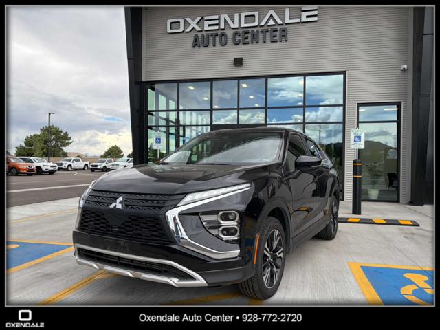 2025 Mitsubishi Eclipse Cross SE S-AWC for sale in Prescott Valley, AZ