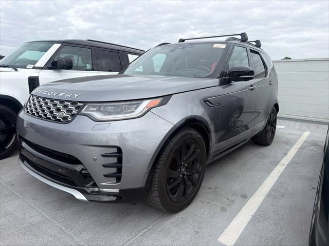 2023 Land Rover Discovery P360 Metropolitan Edition for sale in Cerritos, CA