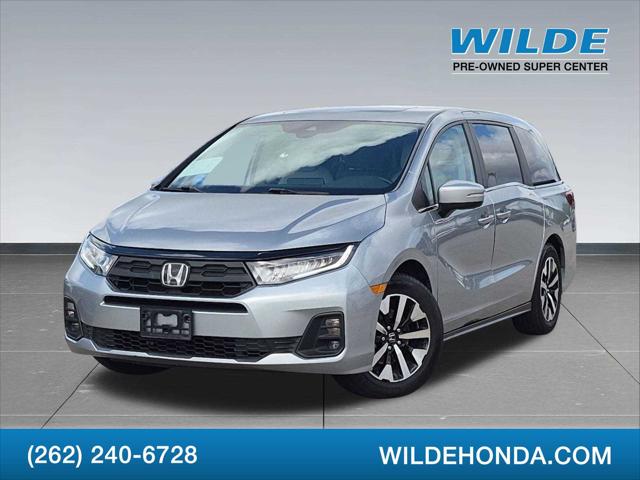 2025 Honda Odyssey EX-L for sale in Waukesha, WI