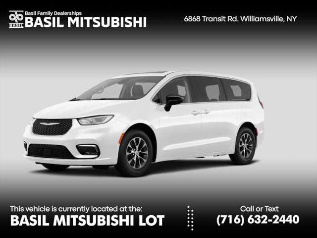 2026 Chrysler Pacifica Select for sale in Williamsville, NY