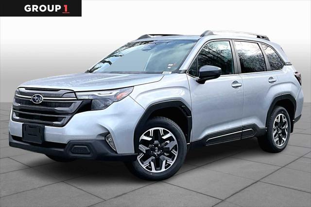 2026 Subaru Forester Premium for sale in Danvers, MA
