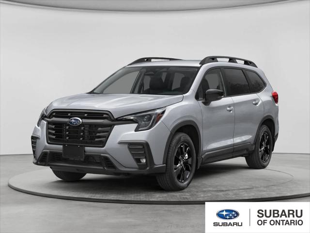 2027 Subaru Ascent Premium for sale in Ontario, CA