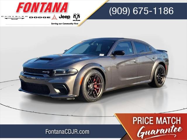 2023 Dodge Charger SRT Jailbreak for sale in Fontana, CA
