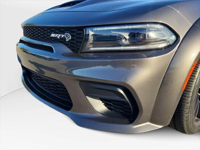 2023 Dodge Charger SRT Jailbreak