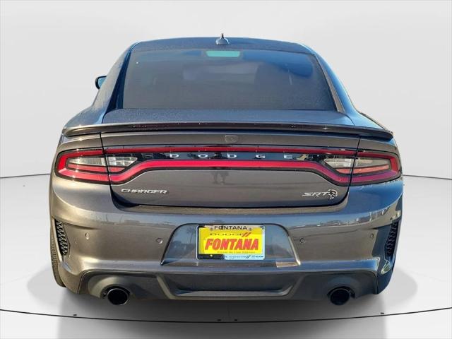 2023 Dodge Charger SRT Jailbreak