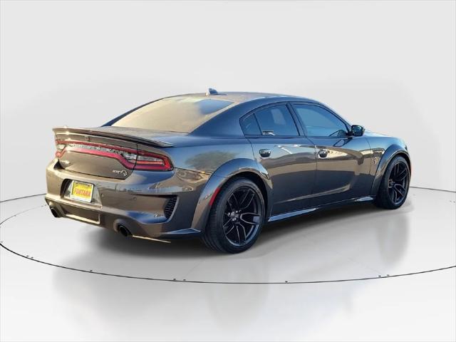 2023 Dodge Charger SRT Jailbreak