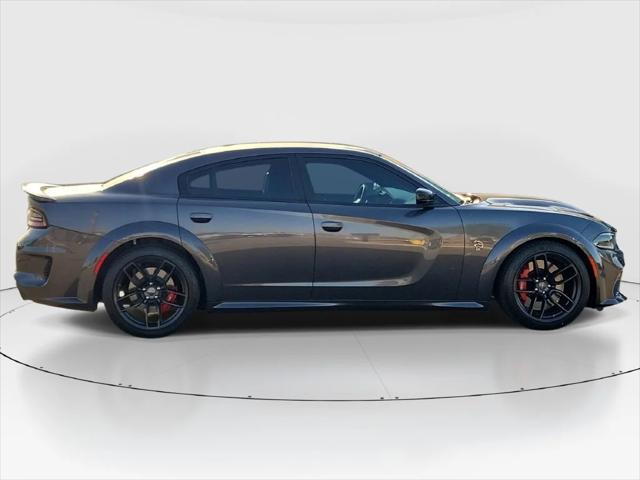 2023 Dodge Charger SRT Jailbreak