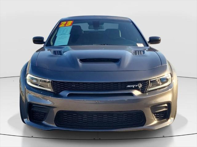 2023 Dodge Charger SRT Jailbreak