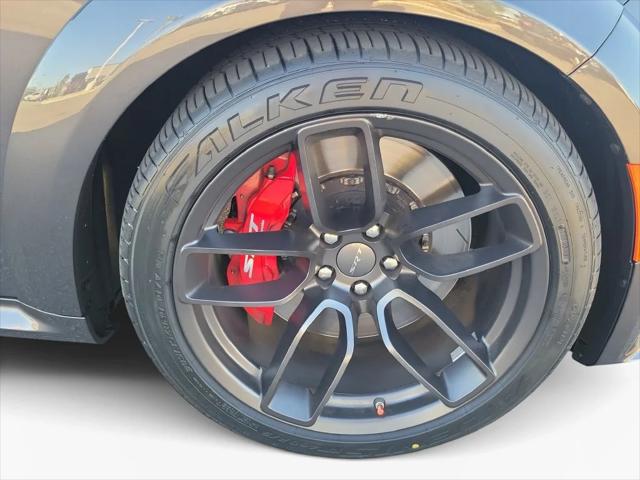 2023 Dodge Charger SRT Jailbreak