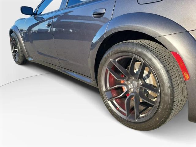 2023 Dodge Charger SRT Jailbreak