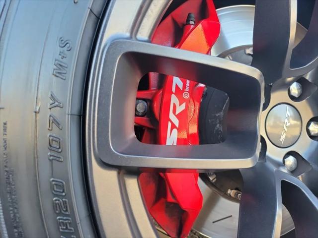2023 Dodge Charger SRT Jailbreak