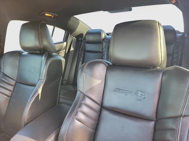2023 Dodge Charger SRT Jailbreak