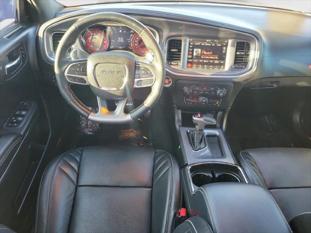 2023 Dodge Charger SRT Jailbreak