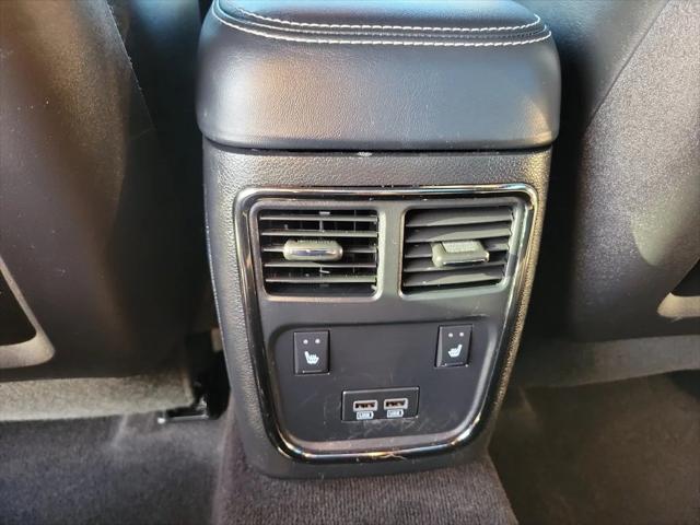 2023 Dodge Charger SRT Jailbreak