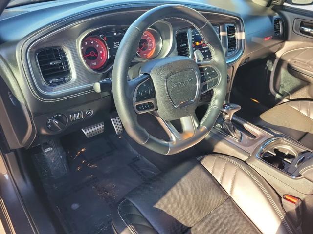 2023 Dodge Charger SRT Jailbreak
