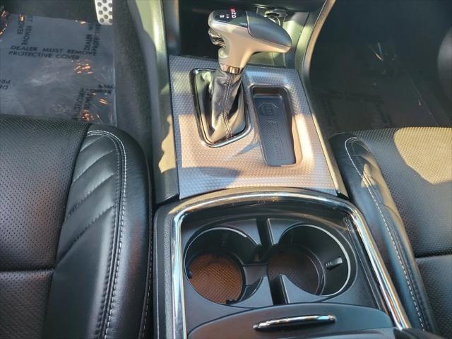 2023 Dodge Charger SRT Jailbreak