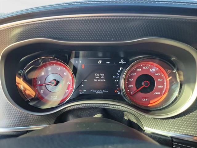 2023 Dodge Charger SRT Jailbreak