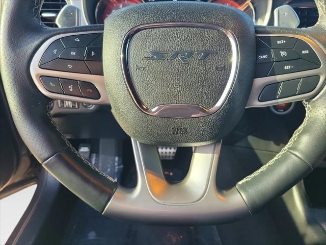 2023 Dodge Charger SRT Jailbreak