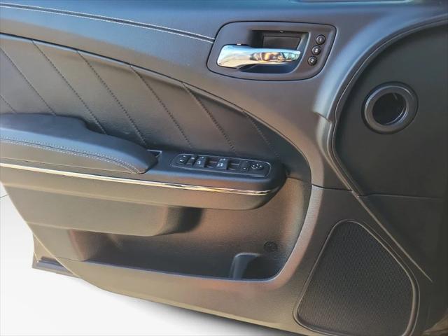 2023 Dodge Charger SRT Jailbreak