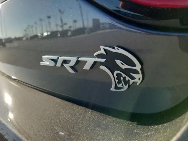 2023 Dodge Charger SRT Jailbreak