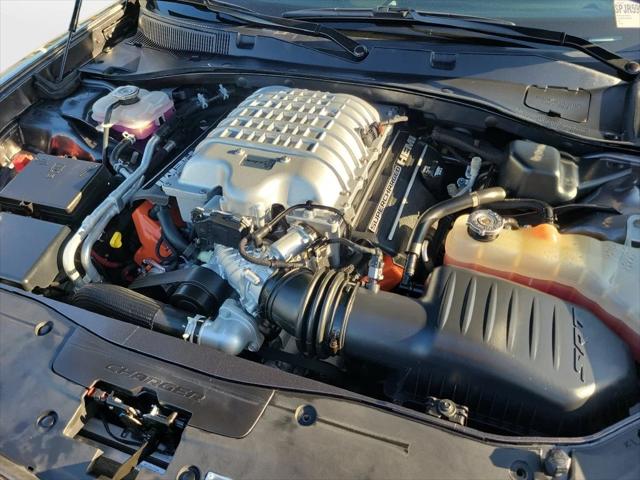 2023 Dodge Charger SRT Jailbreak