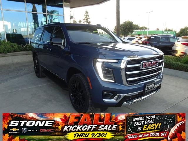 2026 GMC Yukon 4WD Elevation for sale in Tulare, CA
