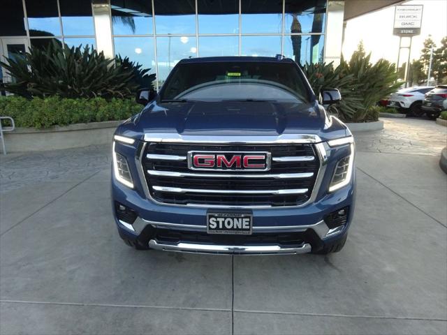 2026 GMC Yukon 4WD Elevation
