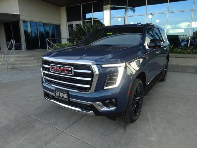 2026 GMC Yukon 4WD Elevation